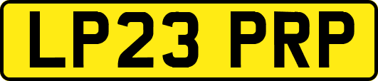 LP23PRP