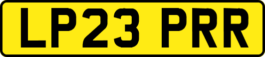 LP23PRR