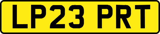 LP23PRT