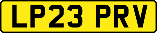 LP23PRV