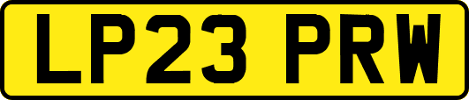 LP23PRW