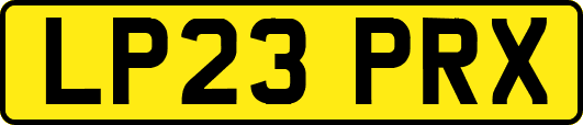 LP23PRX