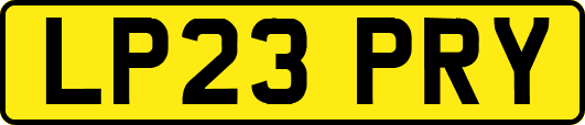 LP23PRY