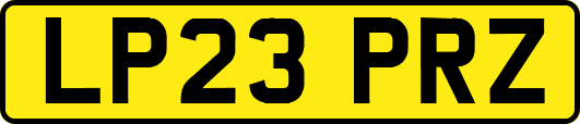 LP23PRZ