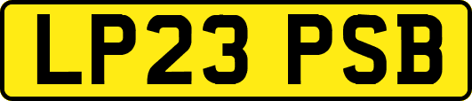 LP23PSB