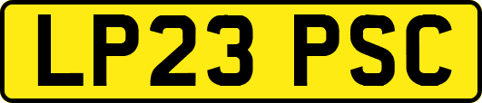 LP23PSC