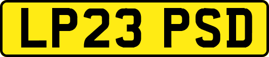 LP23PSD