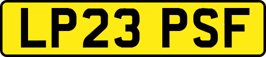 LP23PSF