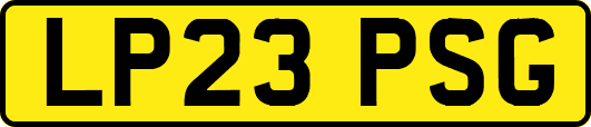 LP23PSG