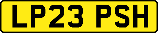 LP23PSH