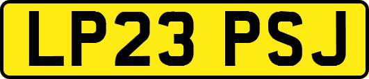 LP23PSJ