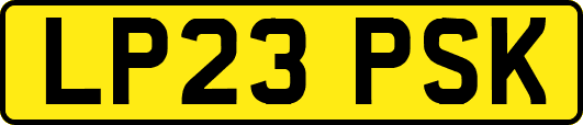 LP23PSK