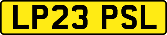 LP23PSL