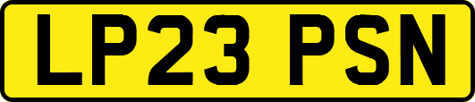 LP23PSN