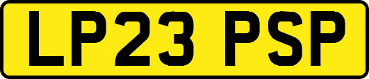 LP23PSP
