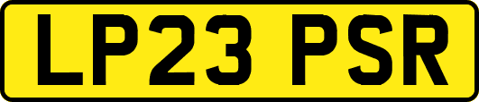 LP23PSR