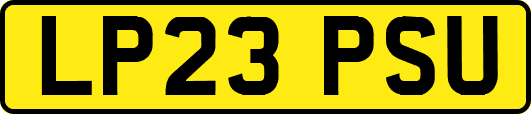 LP23PSU