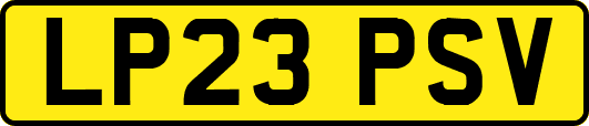 LP23PSV