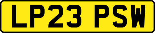 LP23PSW