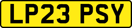 LP23PSY