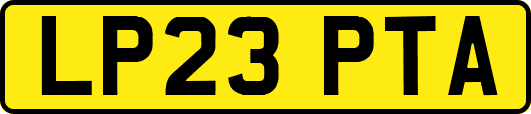 LP23PTA
