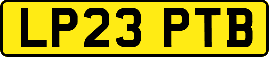 LP23PTB