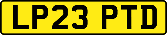 LP23PTD