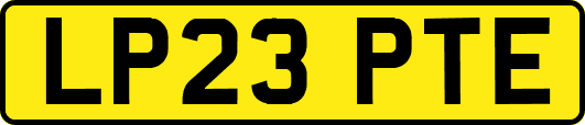 LP23PTE