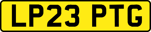 LP23PTG