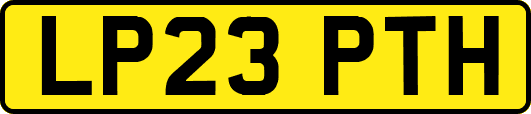 LP23PTH