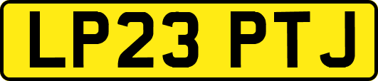LP23PTJ