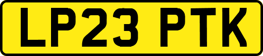 LP23PTK