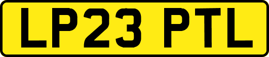 LP23PTL