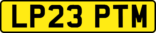 LP23PTM