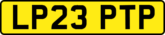 LP23PTP