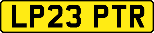 LP23PTR