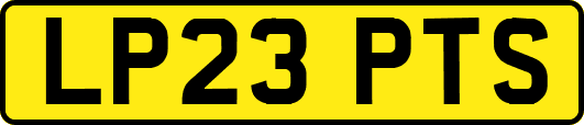 LP23PTS