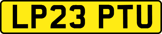 LP23PTU