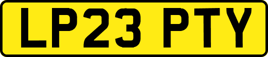 LP23PTY