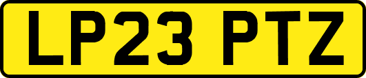 LP23PTZ