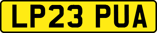 LP23PUA