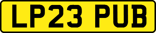 LP23PUB