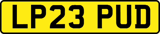 LP23PUD