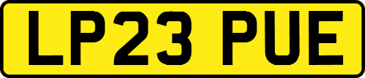 LP23PUE