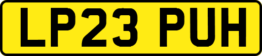 LP23PUH
