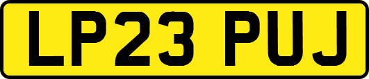LP23PUJ