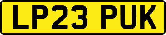 LP23PUK