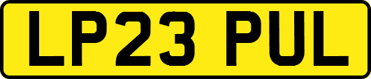 LP23PUL