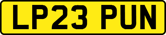 LP23PUN