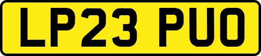 LP23PUO